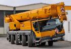 Liebherr
LTM 1070-4
2008
Euro 3
30700
2300
8x6x8
50m
tyres  90%, as  new ! 
445000 Euro FOB port Germany
