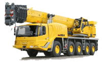 Grove GMK 5220