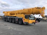 Liebherr LTM 1250-5.1 2018 Tier 4 13900 2260 10x8x10 60+22m()  90%, 2 , VarioBase,  71 ,    955000 Euro FOB Germany
